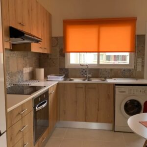 2 Bedroom Apartment for Rent in Limassol – AgiaTriada