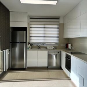 3 Bedroom Apartment for Rent in Limassol – Petrou kai Pavlou
