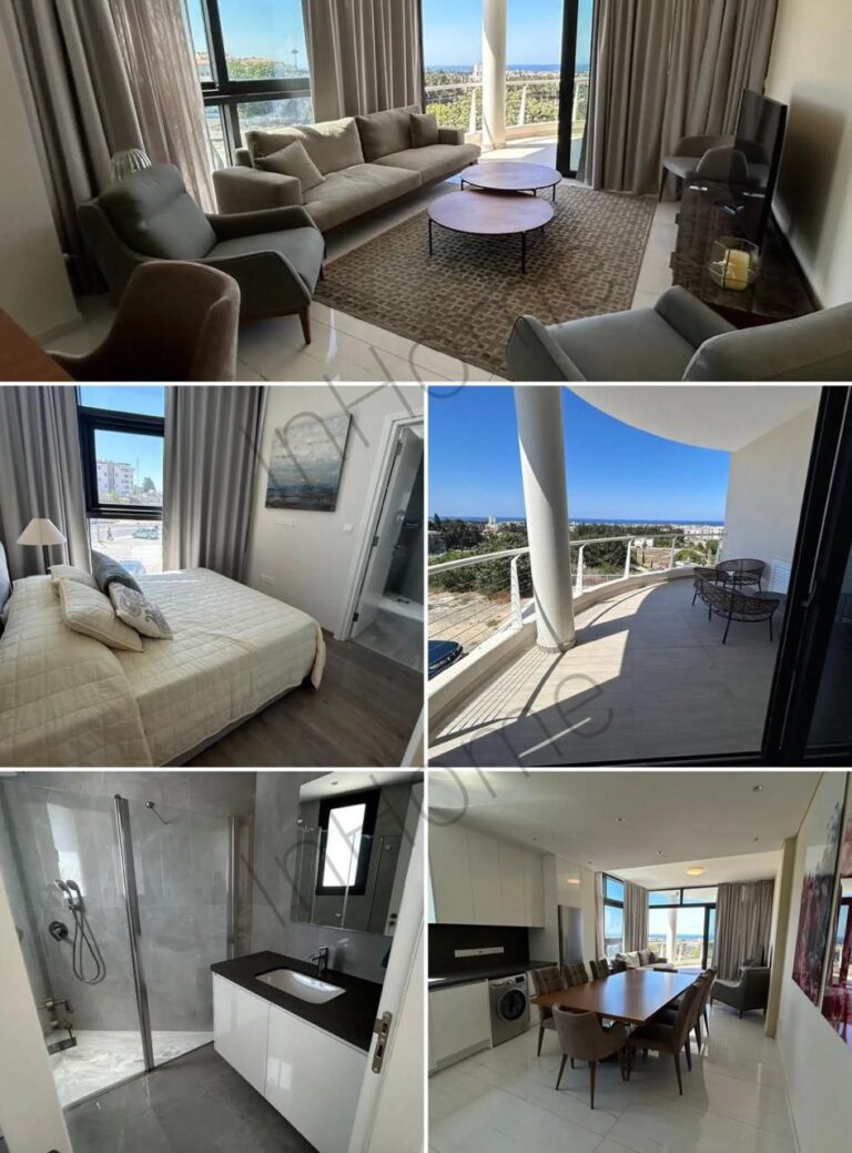 Cheap Houses and Villas for Rent Paphos