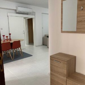 2 Bedroom Apartment for Rent in Limassol – Agia Zoni