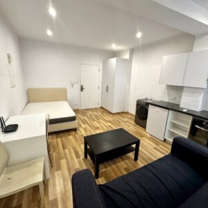 1 Bedroom Apartment for Rent in Limassol – City Center
