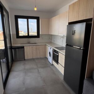 2 Bedroom Apartment for Rent in Limassol – Mesa Geitonia
