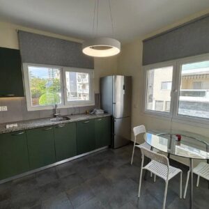 1 Bedroom Apartment for Rent in Germasogeia – Tourist Area, Limassol District