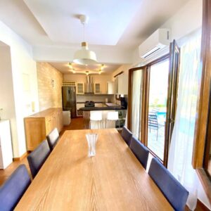 3 Bedroom House for Rent in Germasogeia, Limassol District