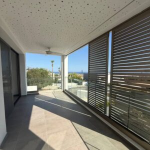2 Bedroom House for Rent in Germasogeia – Green Area, Limassol District