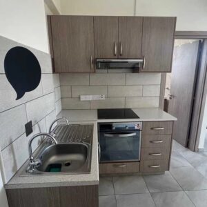 1 Bedroom Apartment for Rent in Limassol – Omonoia