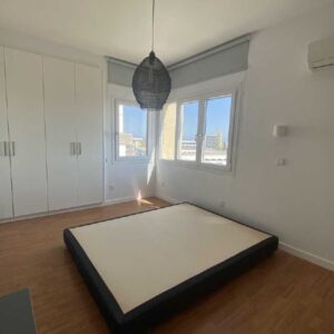 2 Bedroom Apartment for Rent in Agios Nikolaos, Limassol District