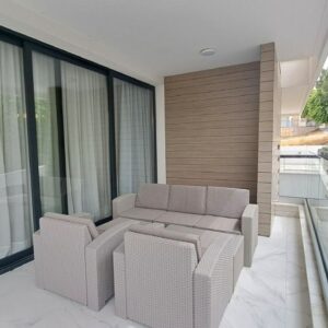 2 Bedroom Apartment for Rent in Germasogeia – Green Area, Limassol District