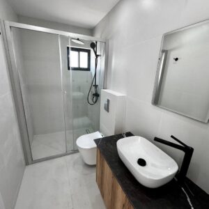 2 Bedroom Apartment for Rent in Limassol District