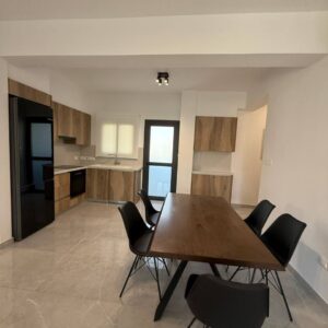 2 Bedroom House for Rent in Limassol – Agios Athanasios