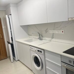 1 Bedroom Apartment for Rent in Potamos Germasogeias, Limassol District
