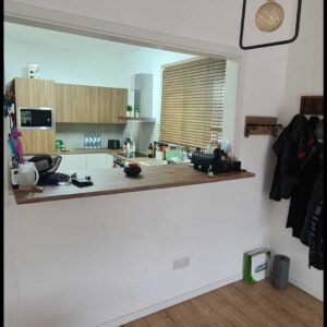 2 Bedroom Apartment for Rent in Limassol – Agios Ioannis