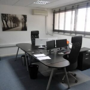 175m² Office for Rent in Limassol – Sea Front, Molos