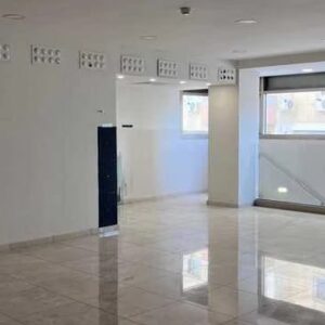 300m² Office for Rent in Limassol – Neapolis