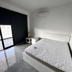 2 Bedroom Apartment for Rent in Limassol – Agios Athanasios
