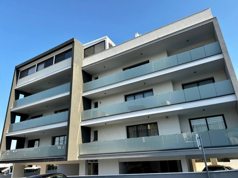 Apartments and Flats