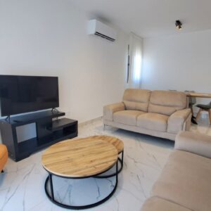 2 Bedroom Apartment for Rent in Agios Tychonas, Limassol District