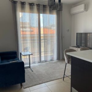 1 Bedroom Apartment for Rent in Germasogeia, Limassol District