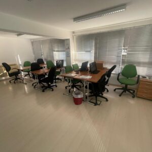 970m² Office for Rent in Limassol – Katholiki