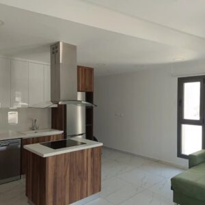 2 Bedroom Apartment for Rent in Limassol – Agia Fyla