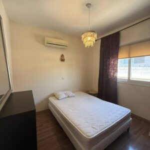 1 Bedroom Apartment for Rent in Limassol – Mesa Geitonia