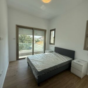 2 Bedroom Apartment for Rent in Limassol – Agios Athanasios