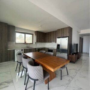 2 Bedroom Apartment for Rent in Limassol – Agios Athanasios