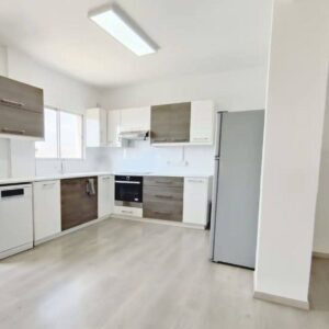 3 Bedroom Apartment for Rent in Limassol – Kapsalos