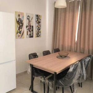 3 Bedroom Apartment for Rent in Limassol – Agia Zoni