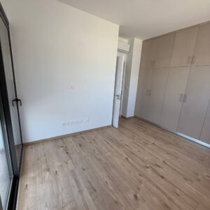2 Bedroom House for Rent in Limassol – Agios Athanasios