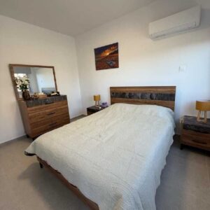 2 Bedroom Apartment for Rent in Limassol – Neapolis