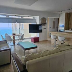 2 Bedroom Apartment for Rent in Germasogeia, Limassol District