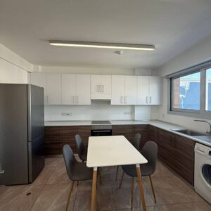 2 Bedroom House for Rent in Limassol – Agia Zoni