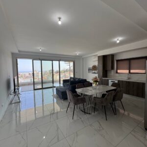 3 Bedroom Apartment for Rent in Limassol – Agios Athanasios