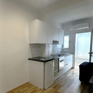 1 Bedroom Apartment for Rent in Limassol – Historical Center