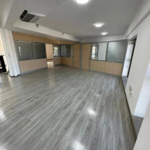 190m² Office for Rent in Potamos Germasogeias, Limassol District