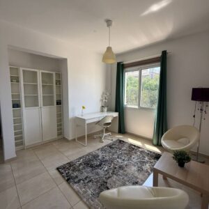 2 Bedroom Apartment for Rent in Limassol – Agia Zoni