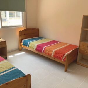 2 Bedroom Apartment for Rent in Limassol – Neapolis