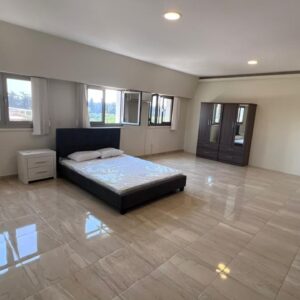 6+ Bedroom House for Rent in Fasouri, Limassol District