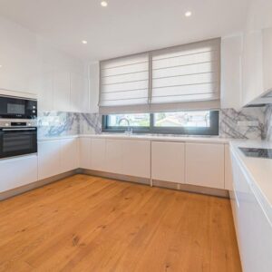 3 Bedroom Apartment for Rent in Columbia Area, Limassol District