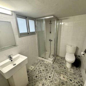1 Bedroom Apartment for Rent in Limassol – City Center