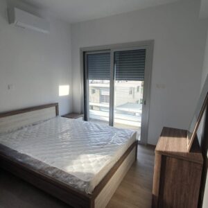 2 Bedroom Apartment for Rent in Kato Polemidia, Limassol District