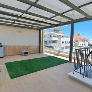 2 Bedroom Apartment for Rent in Germasogeia – Green Area, Limassol District