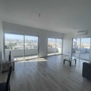 3 Bedroom Apartment for Rent in Limassol – Omonoia