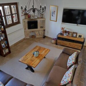 3 Bedroom House for Rent in Parekklisia, Limassol District