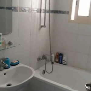 1 Bedroom Apartment for Rent in Limassol – Neapolis