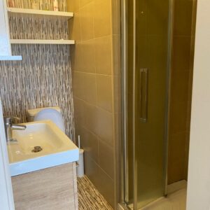 3 Bedroom Apartment for Rent in Germasogeia, Limassol District