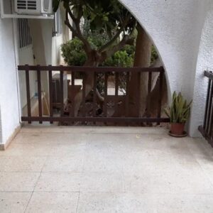 1 Bedroom Apartment for Rent in Limassol – Agios Spyridon