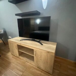 1 Bedroom Apartment for Rent in Agios Tychonas, Limassol District