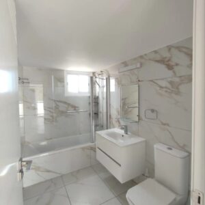 3 Bedroom House for Rent in Germasogeia, Limassol District